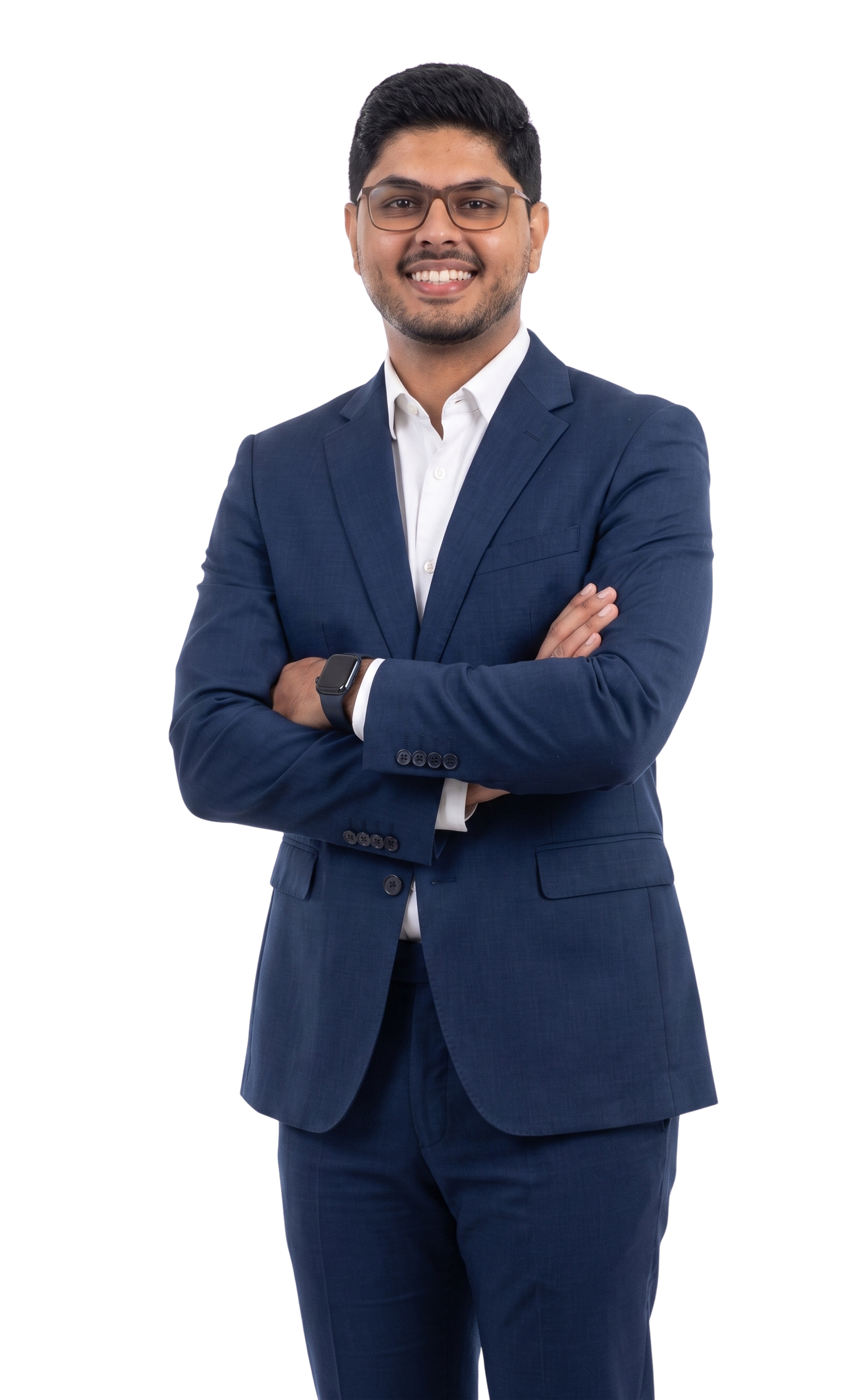 Gabriel Souza — Fundador GSPlan
